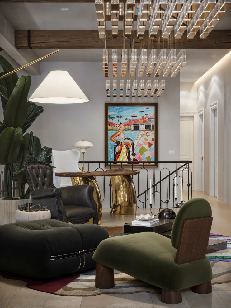 Revamp - Richardson TX - Embracing the Old, Discarding the New by K-SAMONE & CO | Evocative Interiors & Architecture - Photo 37