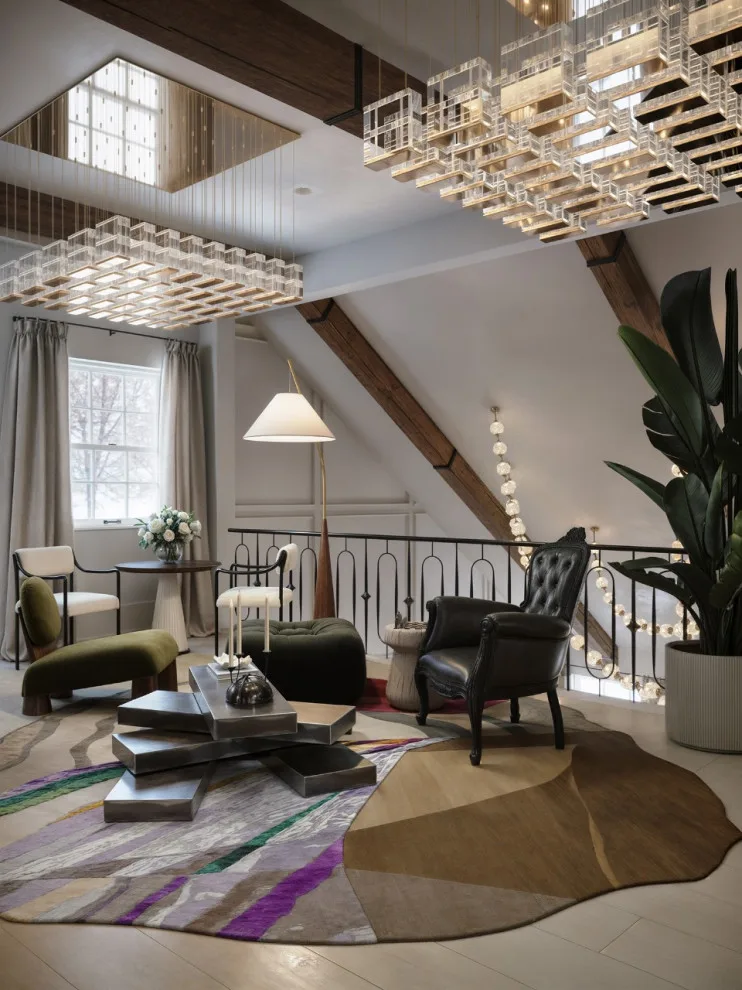 Revamp - Richardson TX - Embracing the Old, Discarding the New by K-SAMONE & CO | Evocative Interiors & Architecture - Photo 57