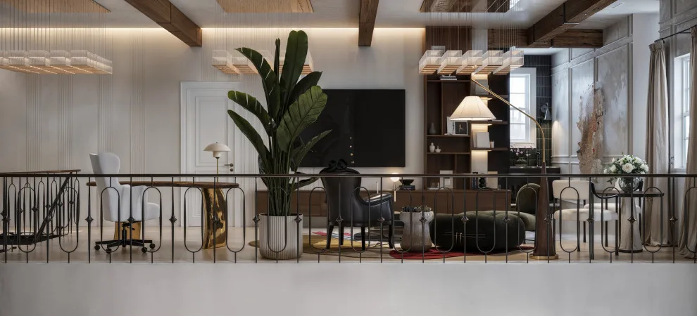 Revamp - Richardson TX - Embracing the Old, Discarding the New by K-SAMONE & CO | Evocative Interiors & Architecture - Photo 46