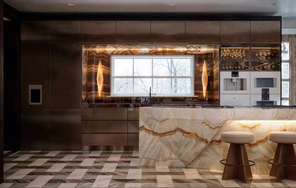 Revamp - Richardson TX - Embracing the Old, Discarding the New by K-SAMONE & CO | Evocative Interiors & Architecture - Photo 56