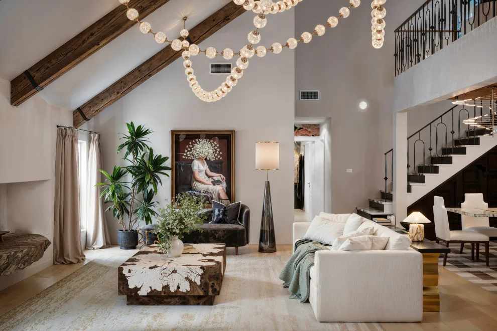 Revamp - Richardson TX - Embracing the Old, Discarding the New by K-SAMONE & CO | Evocative Interiors & Architecture - Photo 24
