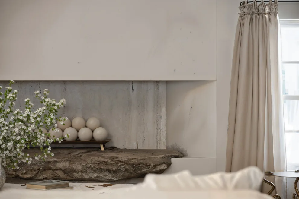 Revamp - Richardson TX - Embracing the Old, Discarding the New by K-SAMONE & CO | Evocative Interiors & Architecture - Photo 8