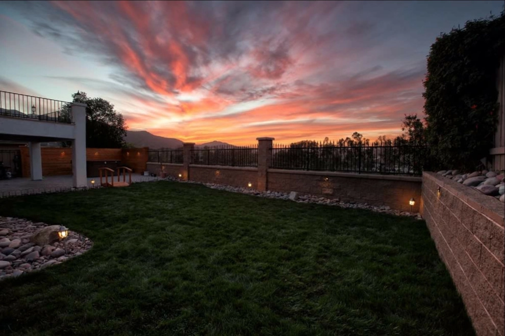 Landscape in Santee by Quetzal Landscapes, Inc. - Photo 3