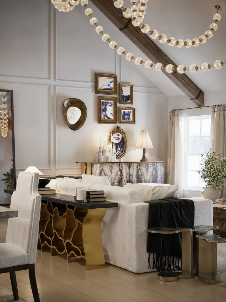 Revamp - Richardson TX - Embracing the Old, Discarding the New by K-SAMONE & CO | Evocative Interiors & Architecture - Photo 29