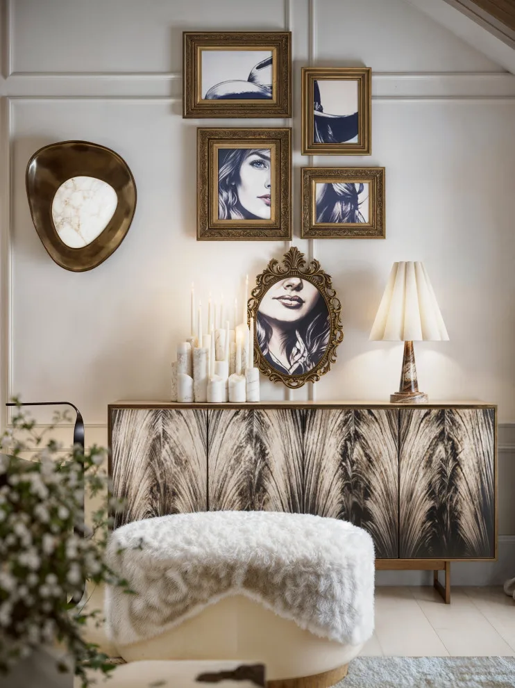 Revamp - Richardson TX - Embracing the Old, Discarding the New by K-SAMONE & CO | Evocative Interiors & Architecture - Photo 31
