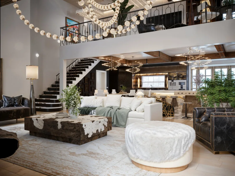 Revamp - Richardson TX - Embracing the Old, Discarding the New by K-SAMONE & CO | Evocative Interiors & Architecture - Photo 42