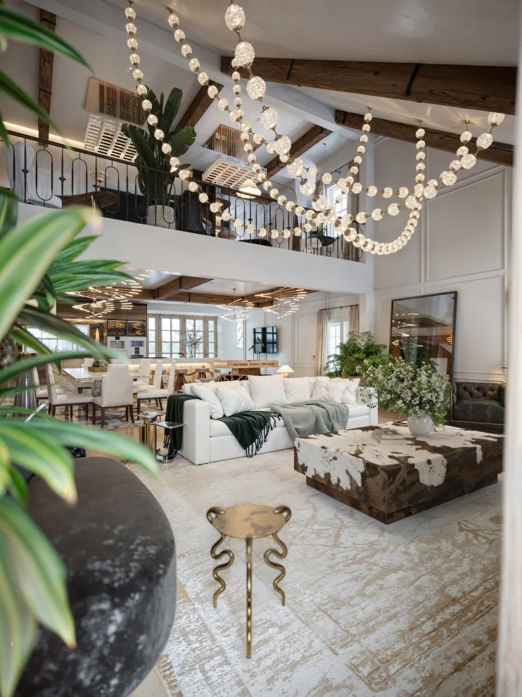 Revamp - Richardson TX - Embracing the Old, Discarding the New by K-SAMONE & CO | Evocative Interiors & Architecture - Photo 52