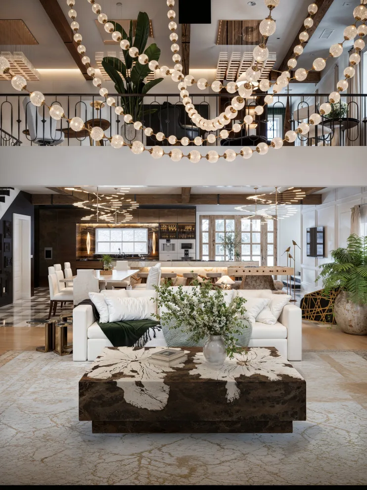 Revamp - Richardson TX - Embracing the Old, Discarding the New by K-SAMONE & CO | Evocative Interiors & Architecture - Photo 5