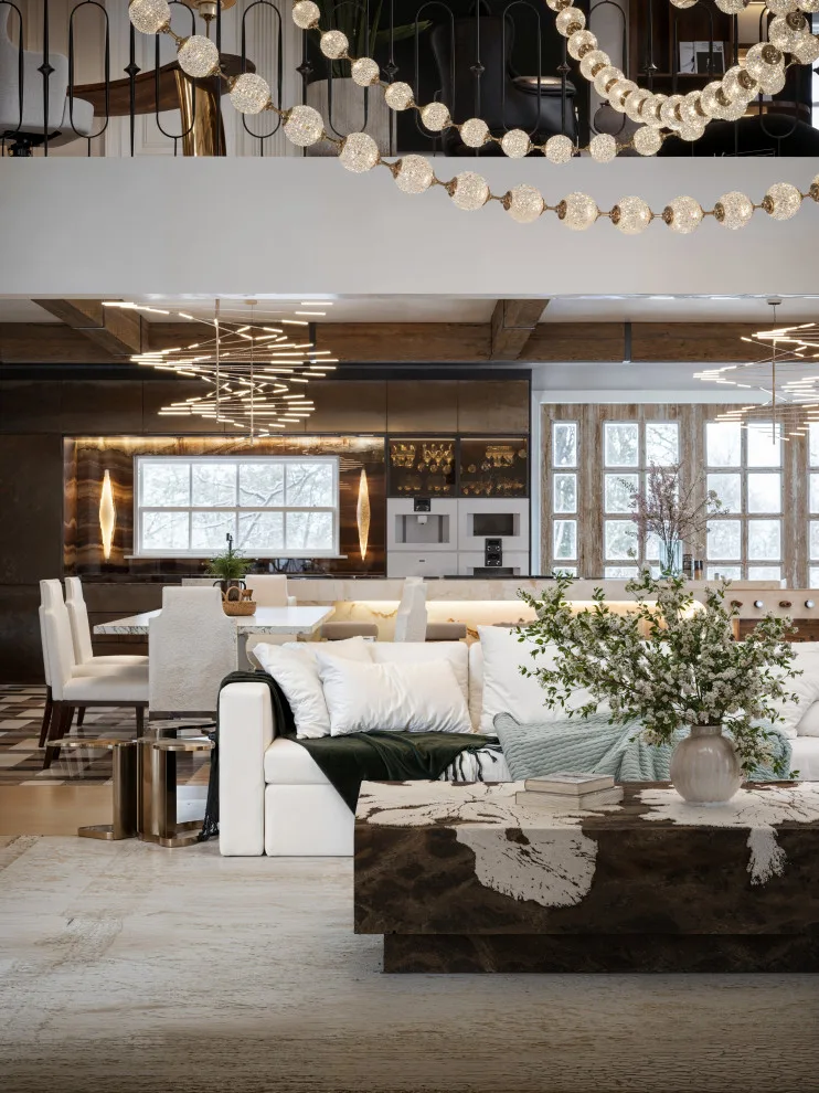 Revamp - Richardson TX - Embracing the Old, Discarding the New by K-SAMONE & CO | Evocative Interiors & Architecture - Photo 51