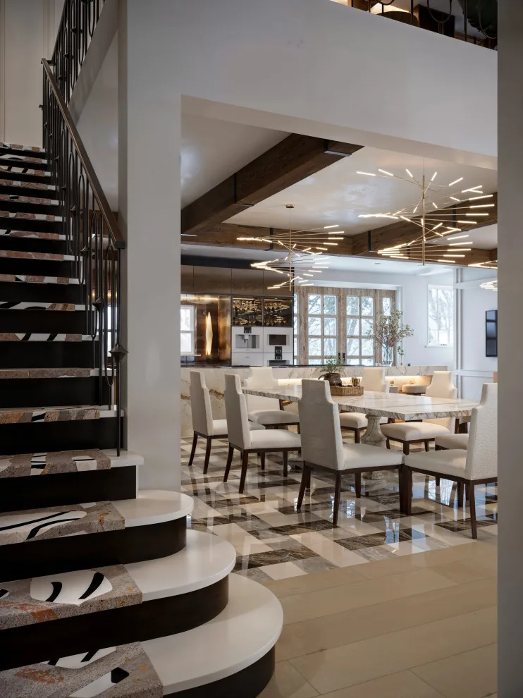 Revamp - Richardson TX - Embracing the Old, Discarding the New by K-SAMONE & CO | Evocative Interiors & Architecture - Photo 58