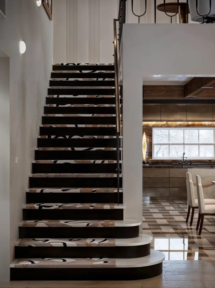 Revamp - Richardson TX - Embracing the Old, Discarding the New by K-SAMONE & CO | Evocative Interiors & Architecture - Photo 14