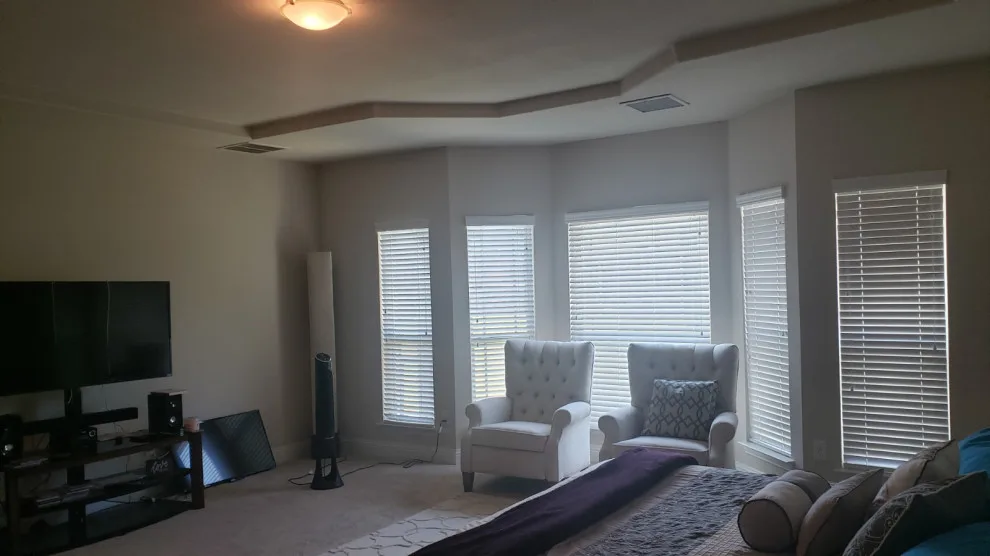 Revamp - "Classic Master" on Maple Leaf Drive - Midlothian, TX by K-SAMONE & CO | Evocative Interiors & Architecture - Photo 8