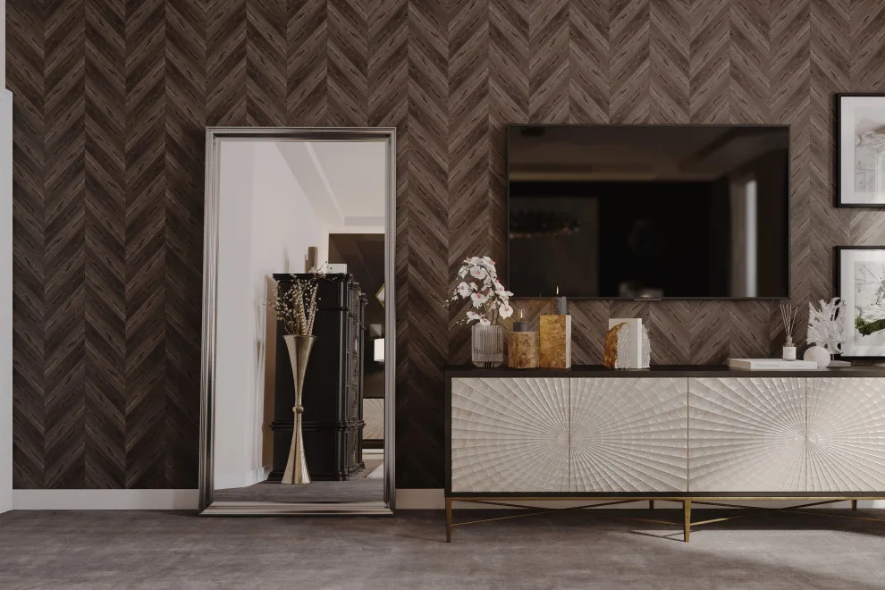 Revamp - "Classic Master" on Maple Leaf Drive - Midlothian, TX by K-SAMONE & CO | Evocative Interiors & Architecture - Photo 2