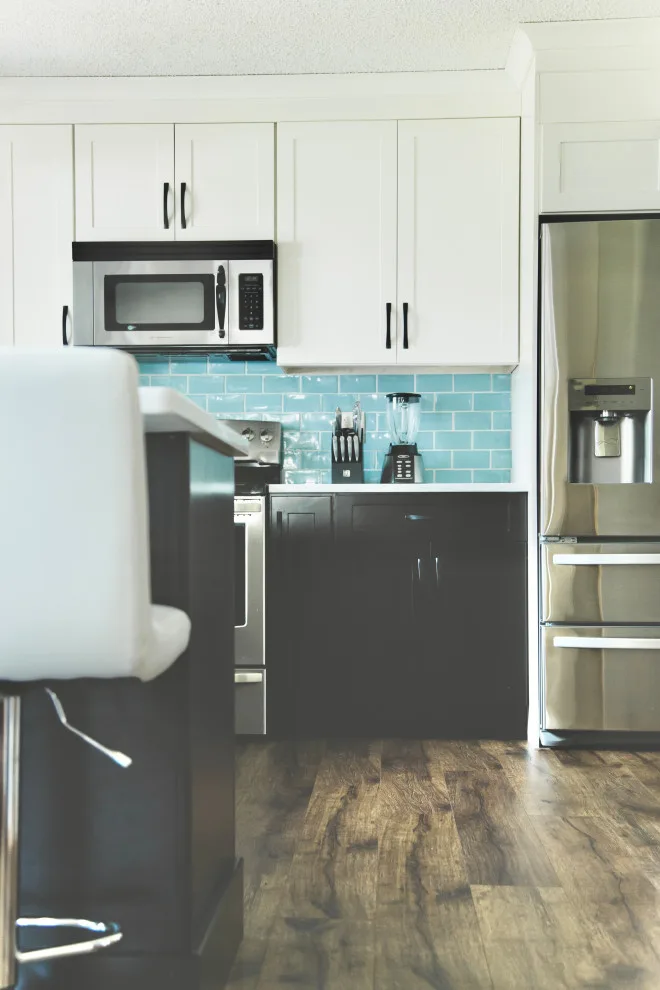 Rensselaer Contemporary Renovation by Bespoke Decor - Photo 9
