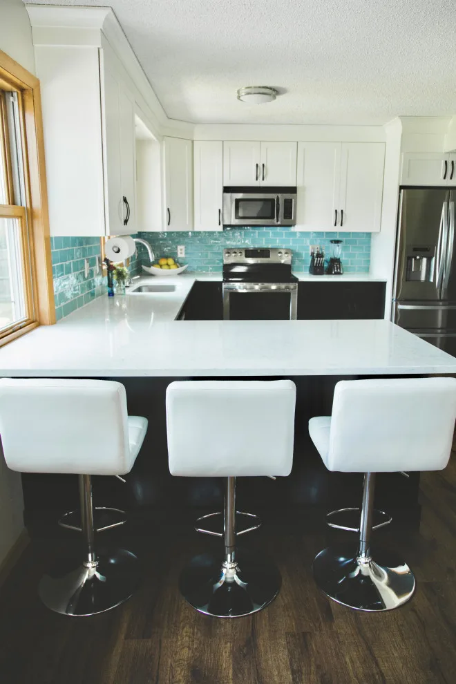 Rensselaer Contemporary Renovation by Bespoke Decor - Photo 5