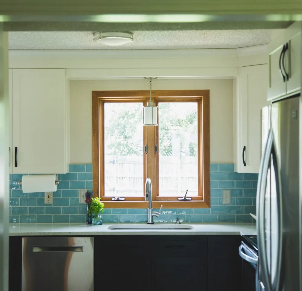 Rensselaer Contemporary Renovation by Bespoke Decor - Photo 3