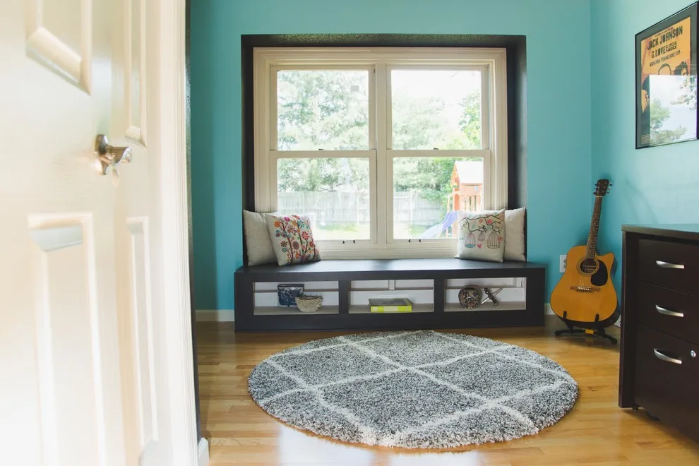 Rensselaer Contemporary Renovation by Bespoke Decor - Photo 4