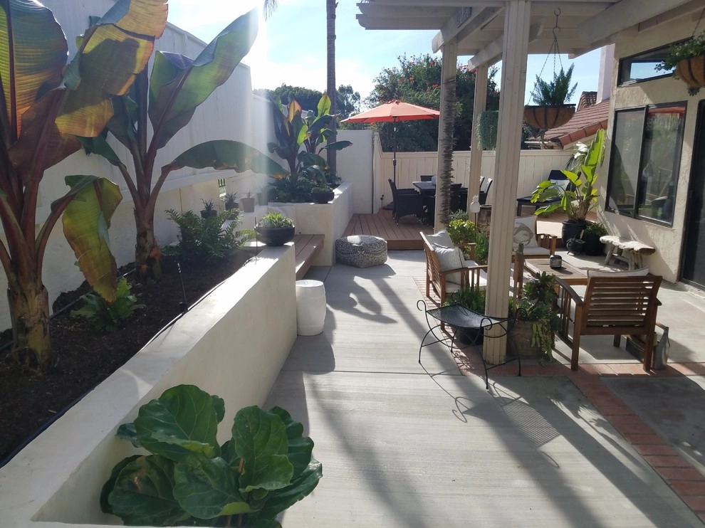 San diego by Quetzal Landscapes, Inc. - Photo 2