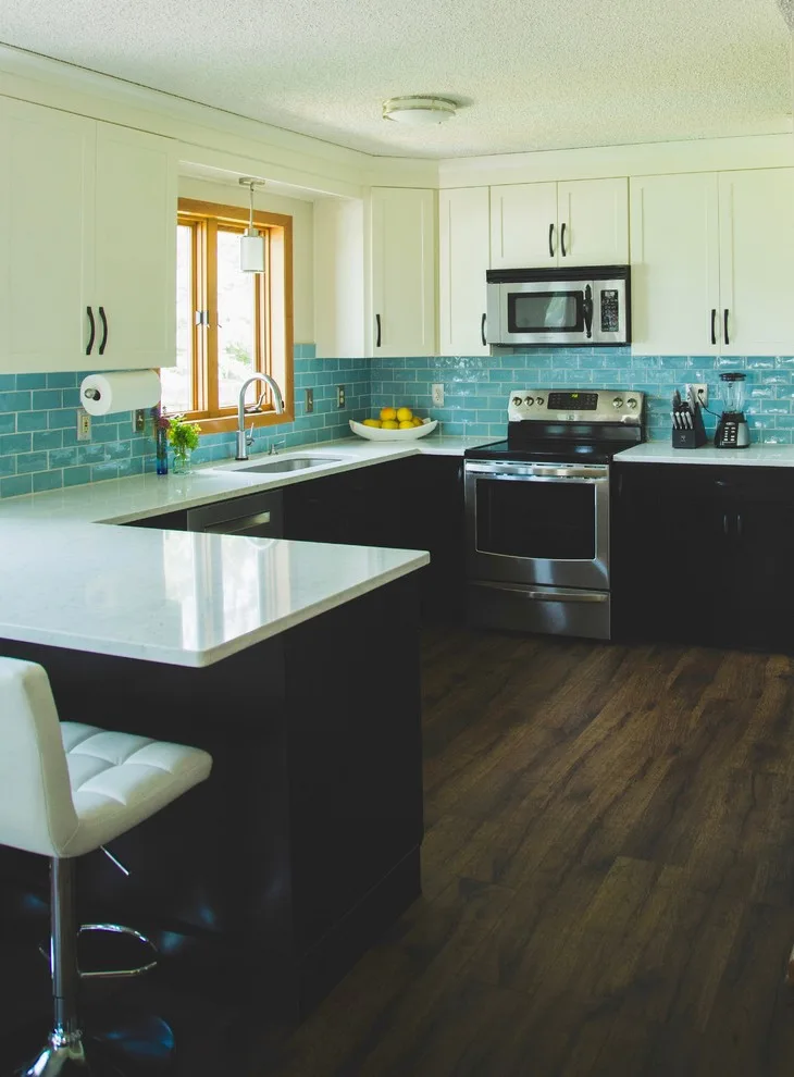 Rensselaer Contemporary Renovation by Bespoke Decor - Photo 6