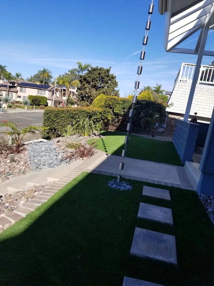 Del Mar, CA by Quetzal Landscapes, Inc. - Photo 7