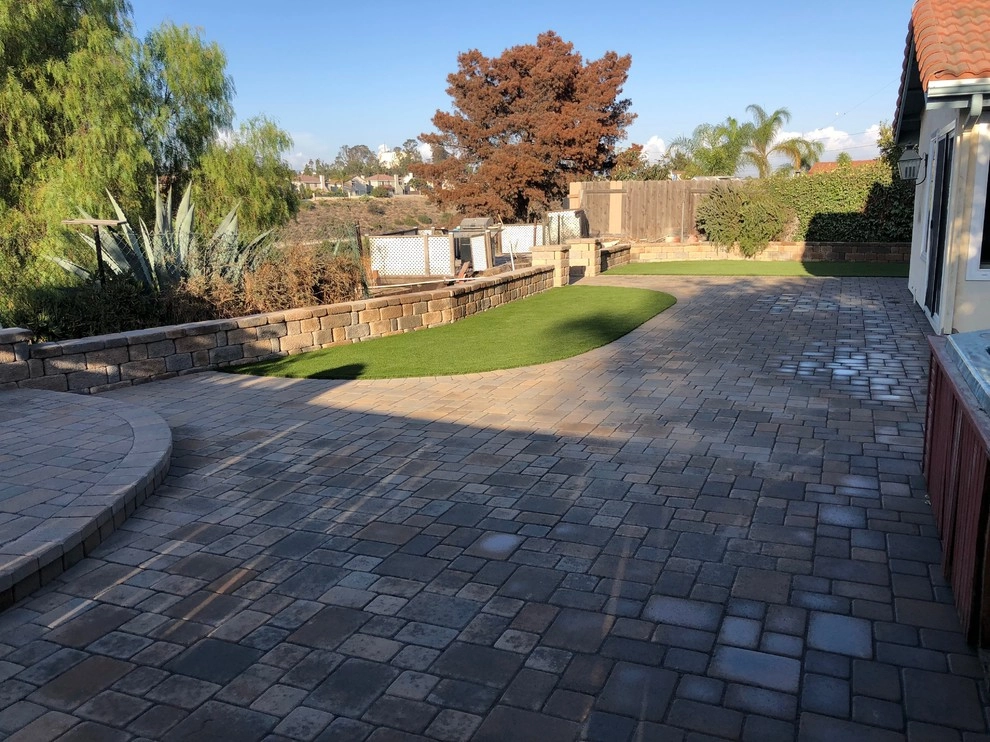 Renovation by Quetzal Landscapes, Inc. - Photo 3