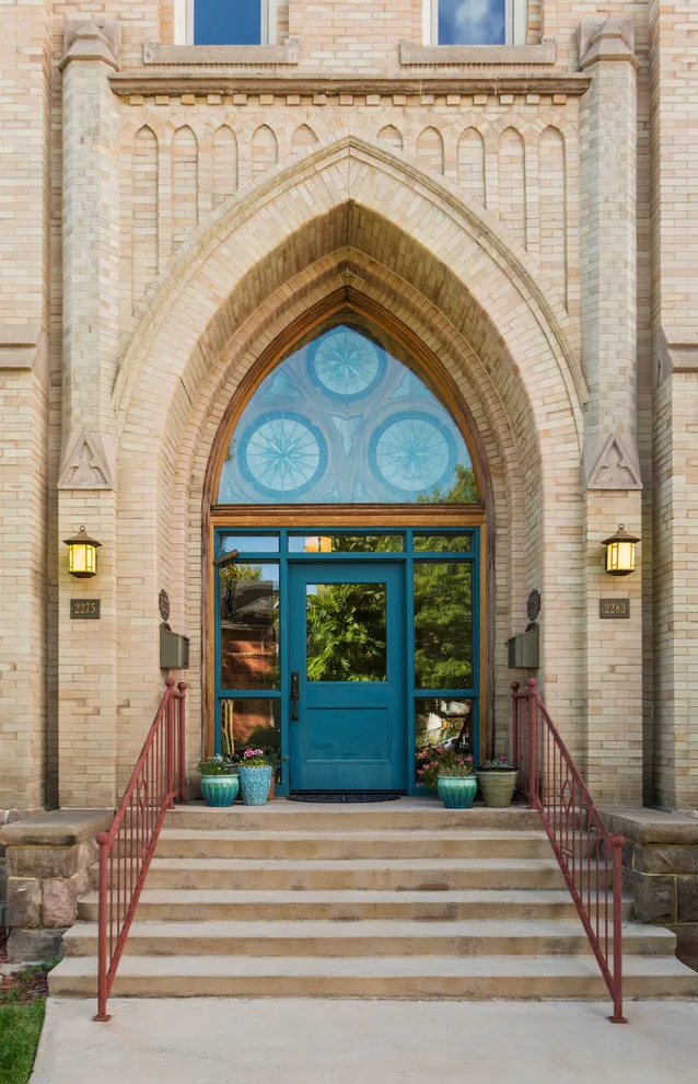 Renewed with Belief by Finial Design - Photo 3