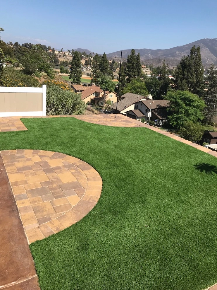 Small Landscape by Quetzal Landscapes, Inc. - Photo 3