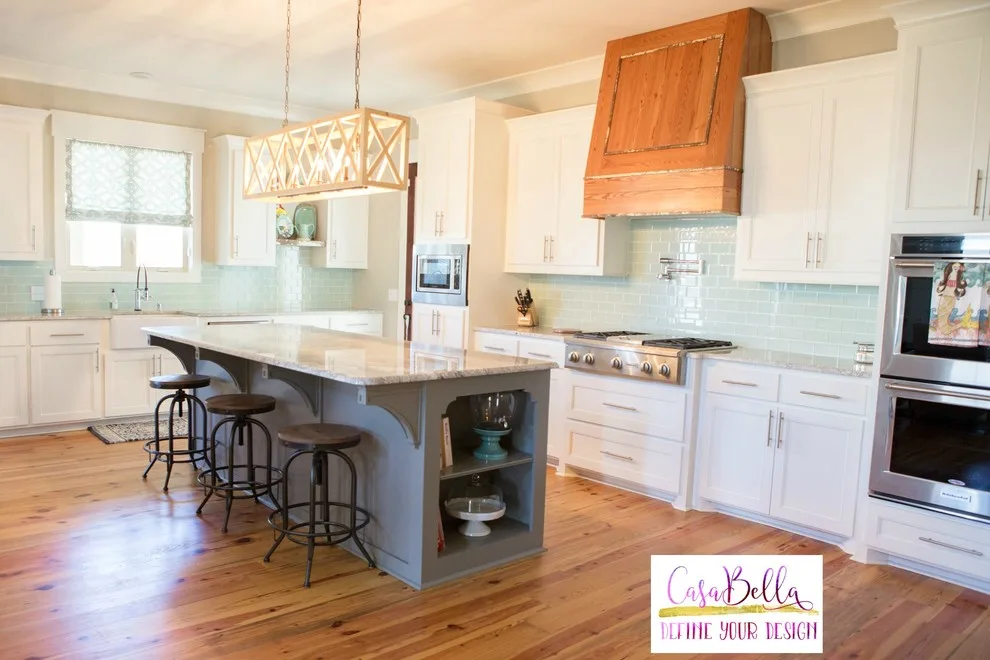 CasaBella Interiors - Photo 8