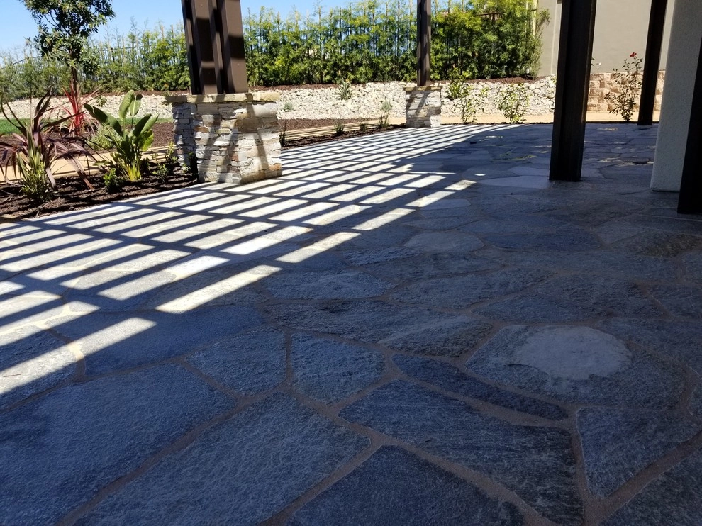 Front to Back Landscape by Quetzal Landscapes, Inc. - Photo 5