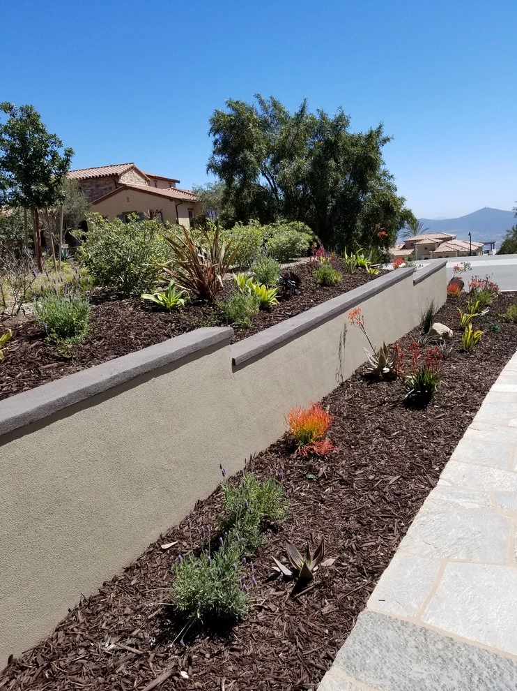 Front to Back Landscape by Quetzal Landscapes, Inc. - Photo 4