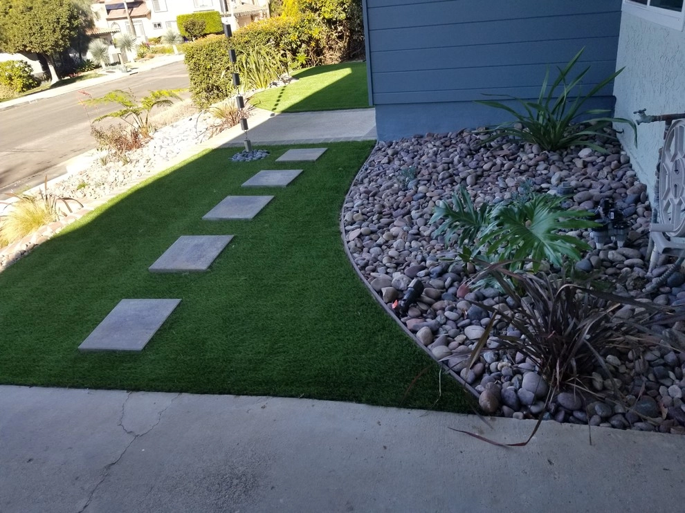 Del Mar, CA by Quetzal Landscapes, Inc. - Photo 4