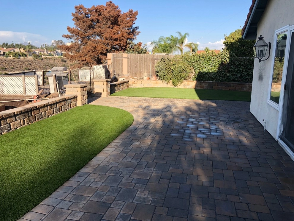 Renovation by Quetzal Landscapes, Inc. - Photo 5