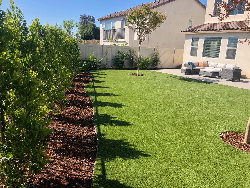 Quetzal Landscapes, Inc. - Photo 5