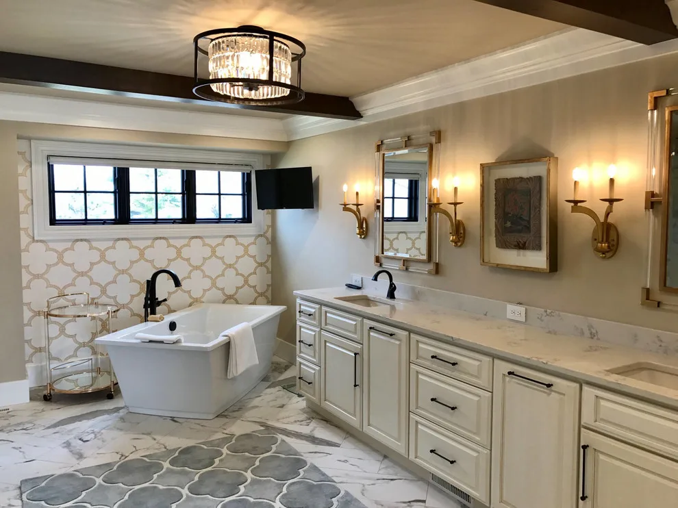 Home Design by Sally Dailey Designs - Photo 50
