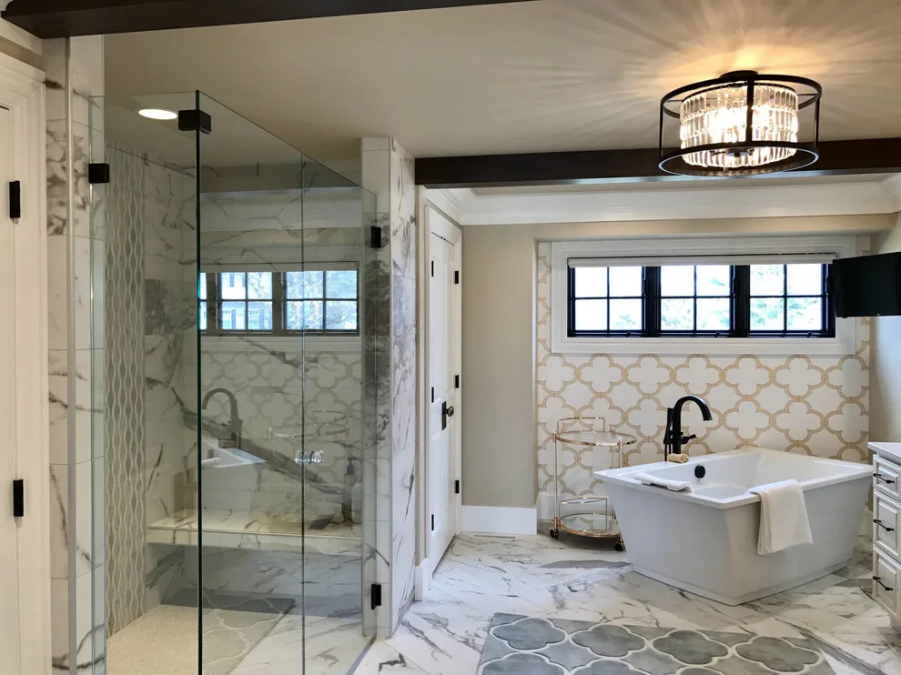 Home Design by Sally Dailey Designs - Photo 57