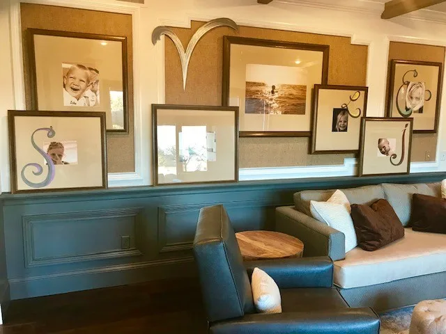 Home Design by Sally Dailey Designs - Photo 32