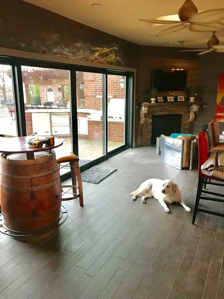 Home Design by Sally Dailey Designs - Photo 30