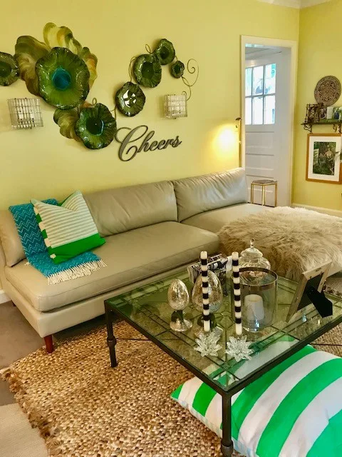 Home Design by Sally Dailey Designs - Photo 35