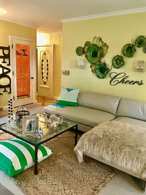 Home Design by Sally Dailey Designs - Photo 52