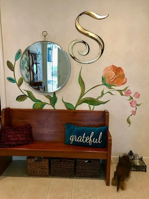 Home Design by Sally Dailey Designs - Photo 55