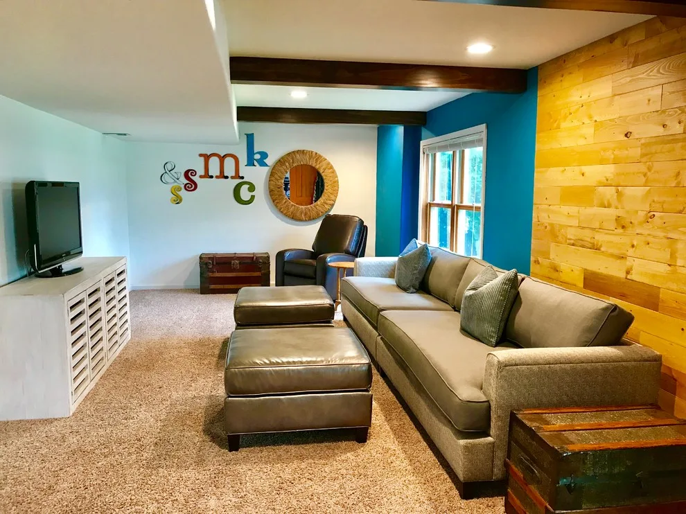 Home Design by Sally Dailey Designs - Photo 3