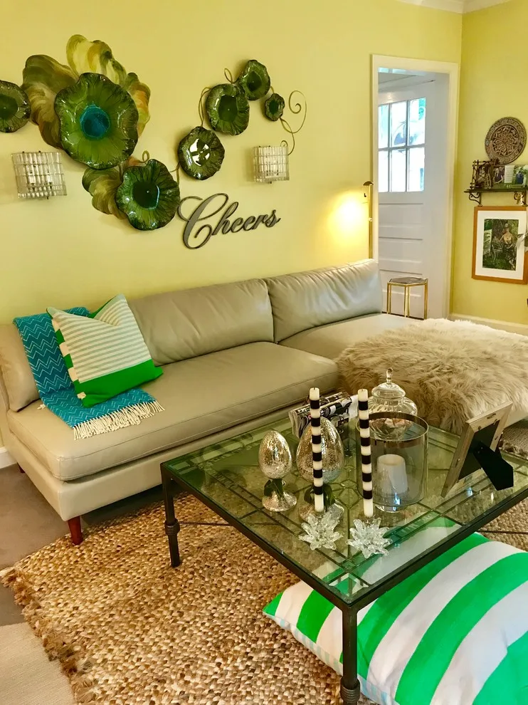 Home Design by Sally Dailey Designs - Photo 5