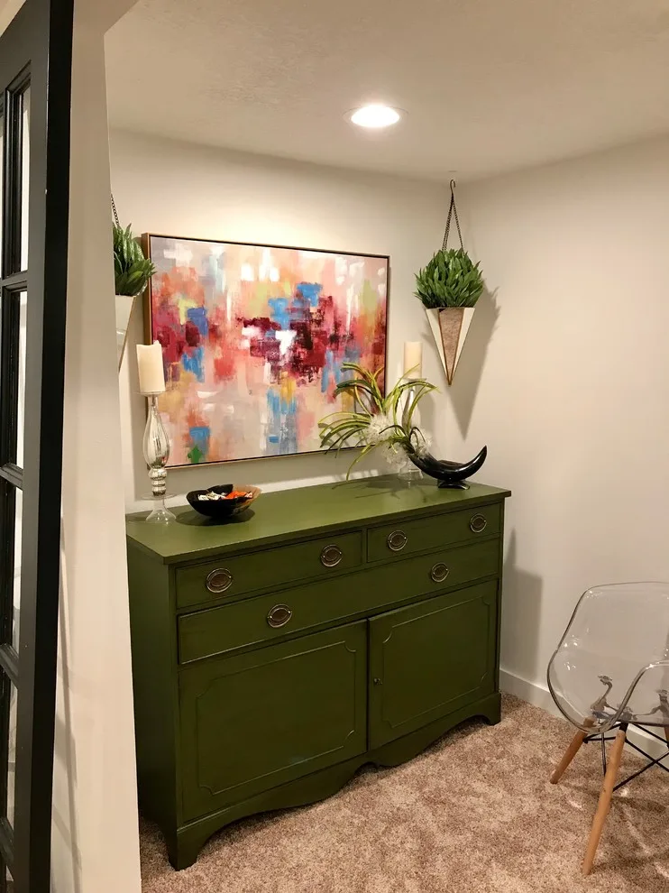 Home Design by Sally Dailey Designs - Photo 20