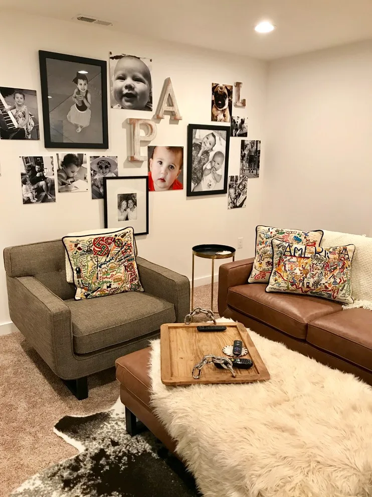Home Design by Sally Dailey Designs - Photo 56