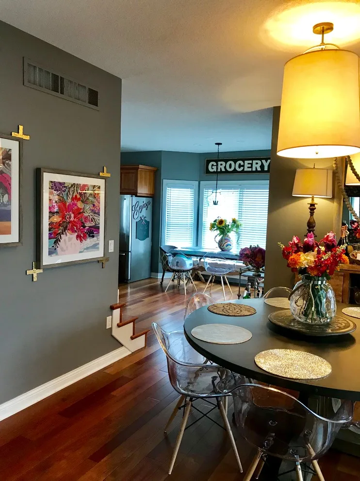 Home Design by Sally Dailey Designs - Photo 59