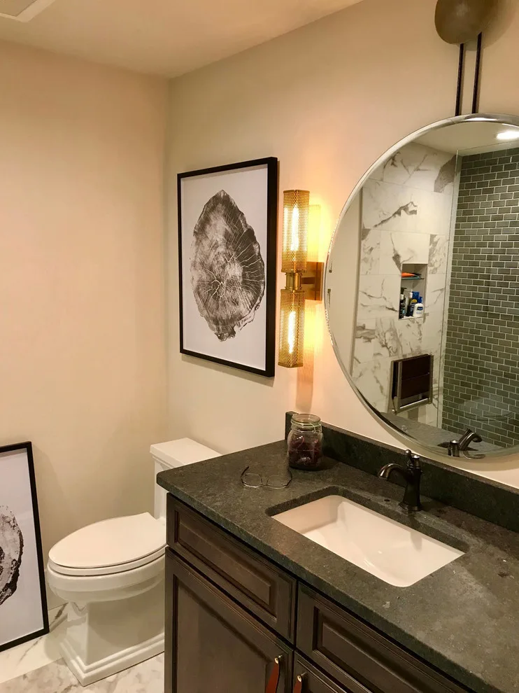 Home Design by Sally Dailey Designs - Photo 19