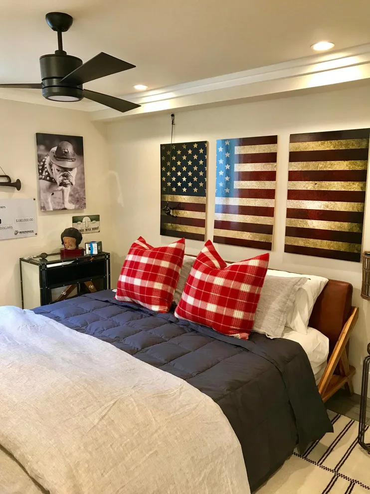 Home Design by Sally Dailey Designs - Photo 64