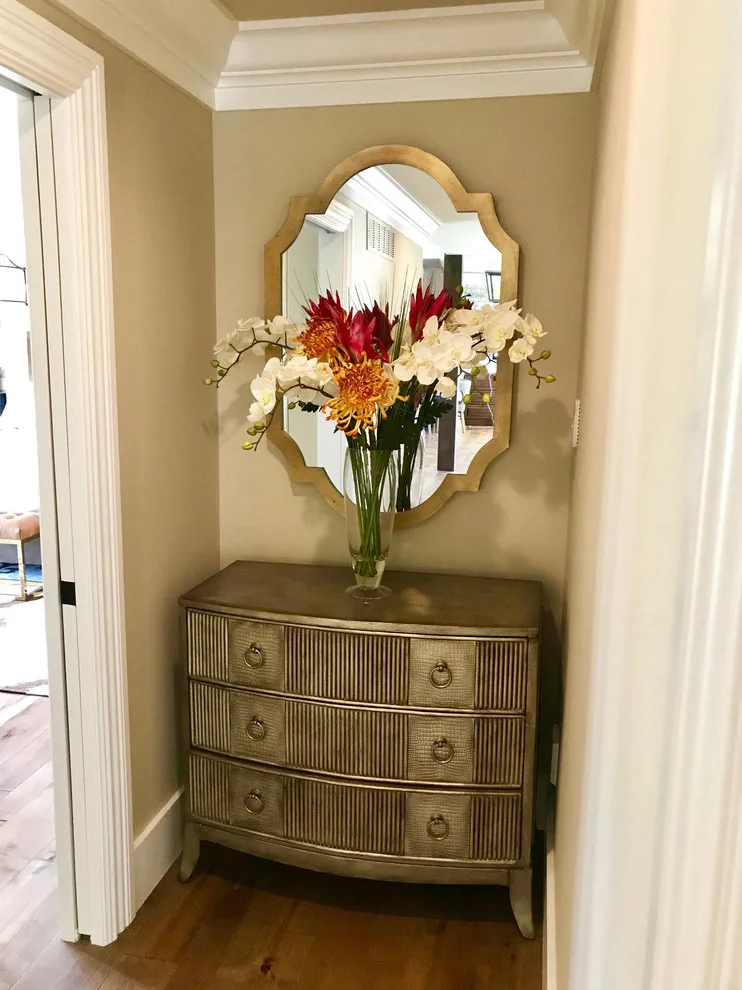 Home Design by Sally Dailey Designs - Photo 31