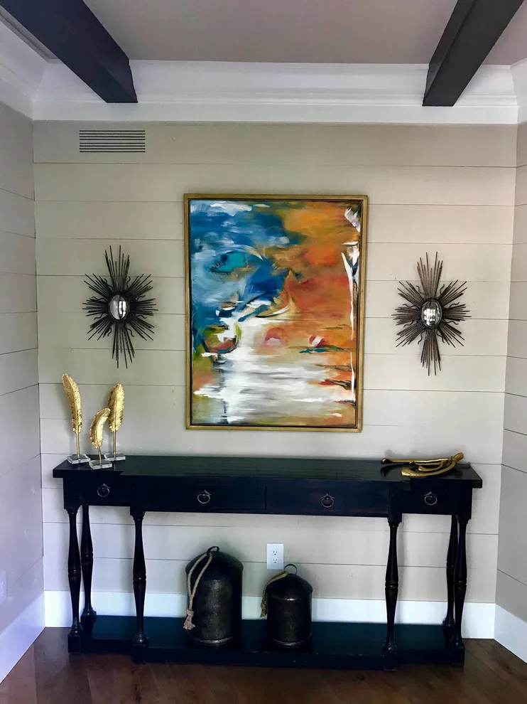 Home Design by Sally Dailey Designs - Photo 17