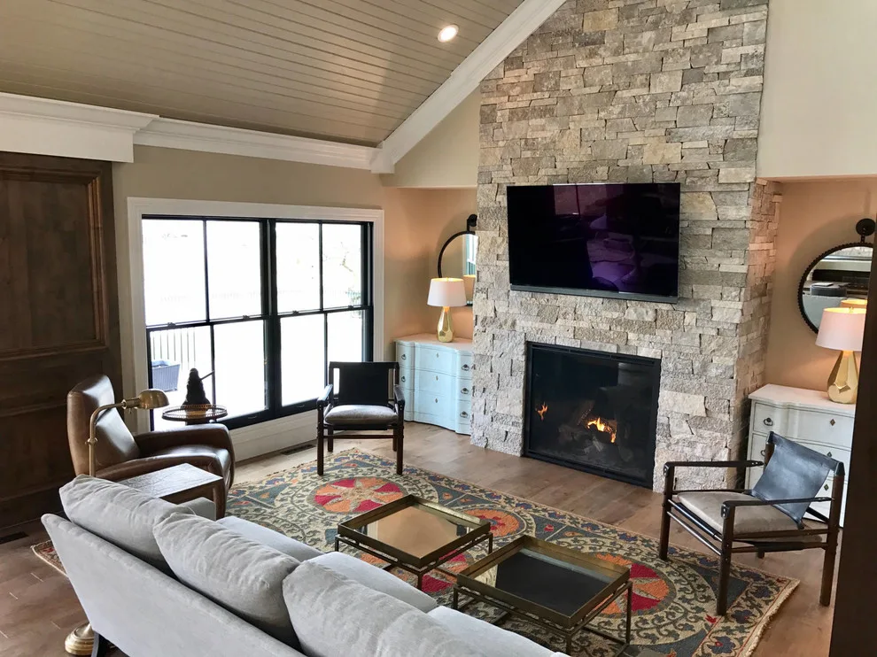 Home Design by Sally Dailey Designs - Photo 25